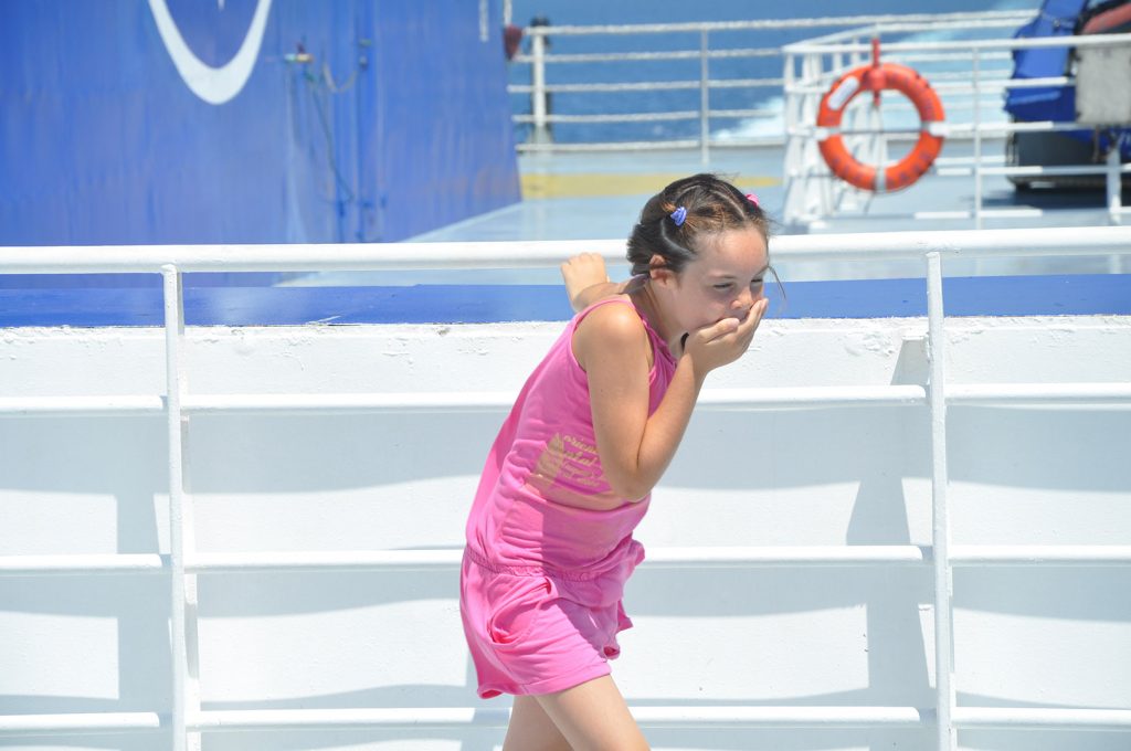 Cruise Ship Dangers