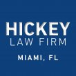 Hickey Law Firm Miami, FL